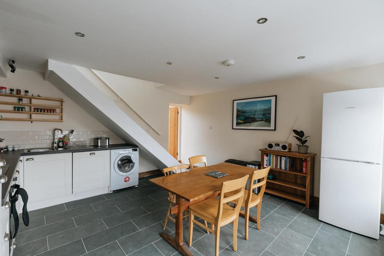 Elm House Cottage - 2 Bed Cottage In High Hesket On The Edge Of The Lake District, Cumbria Exterior foto